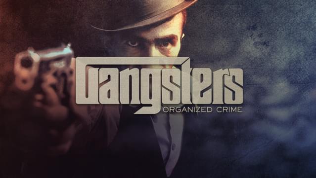 games like gangsters organized crime
